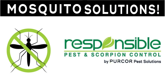 responsible landscape mosquito responsible landscape mosquito